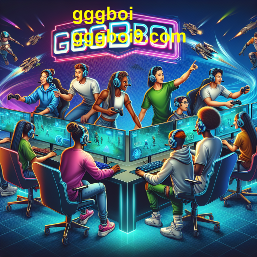 A Evolução do Multijogador nos Jogos