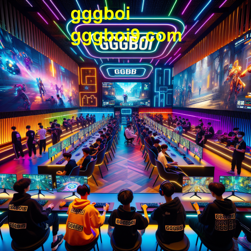 O Futuro dos Jogos: Inovações e Tendências que Transformam a Indústria