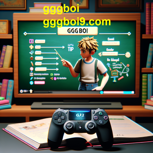 A Importância dos Tutoriais nos Jogos: Aprendizado e Diversão